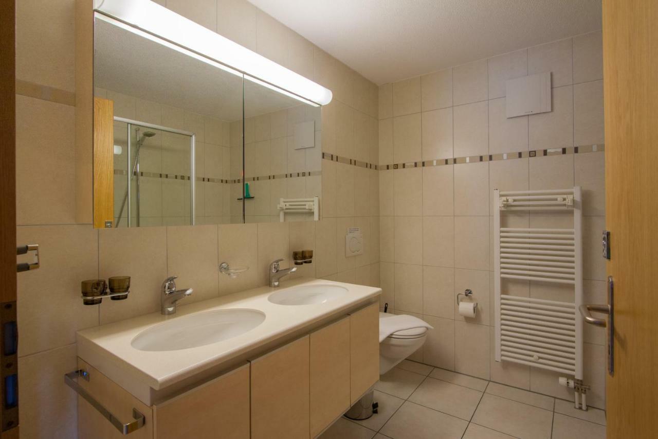 Apartment Arven Lauterbrunnen Kültér fotó